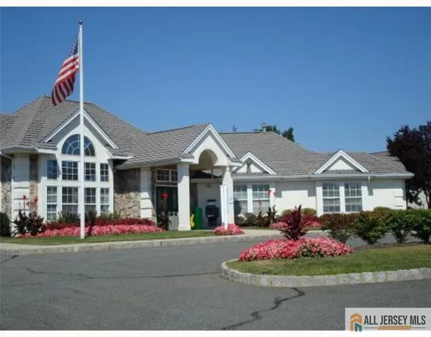 a view of a swimming pool