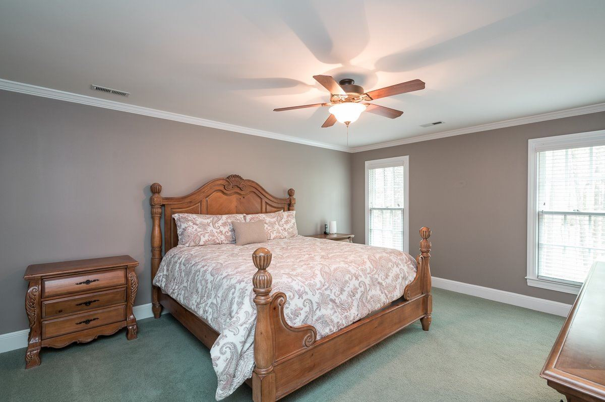 2405 Beechview Court Raleigh, NC 27615 - Photo 18 of 29 Photo 18