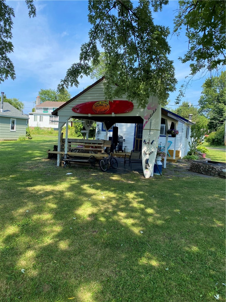 7945-33 Lake Road Sodus Point, NY 14555 - Photo 1 of 1 Gallery Image 1