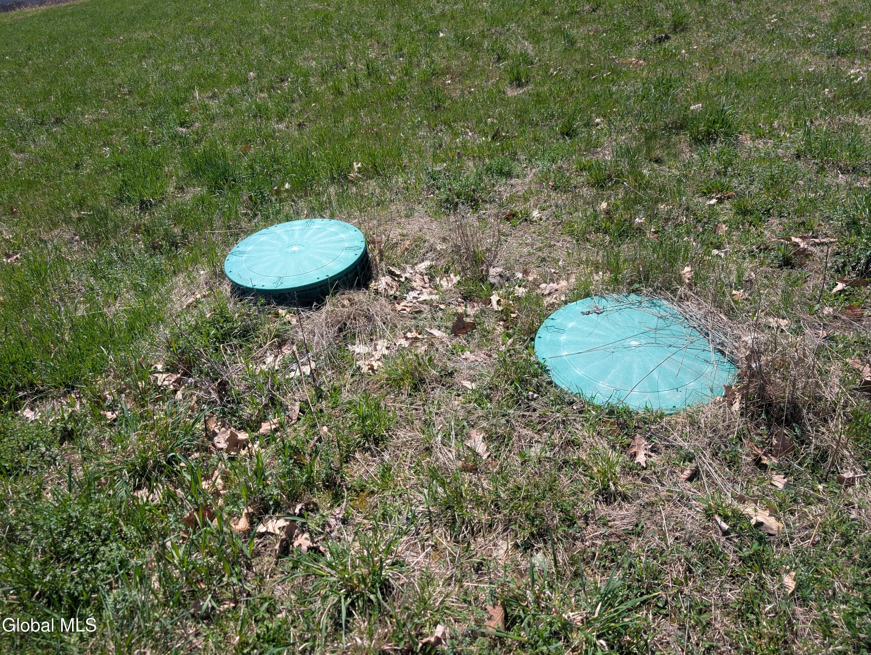 83 Mitchell Road Hoosick, NY 12090 - Photo 14 of 16 Septic