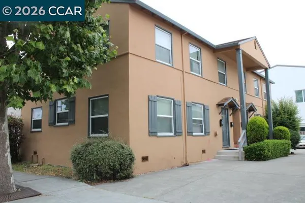 $1,750 | 4010 Macdonald Avenue, Unit C, Richmond, CA 94805