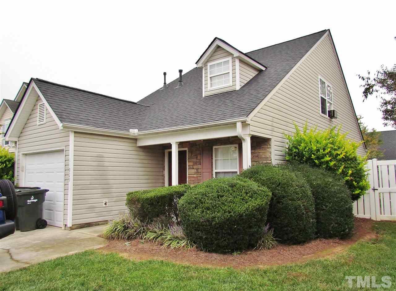 11029 Feather Grass Lane Raleigh, NC 27613 - Photo 1 of 17