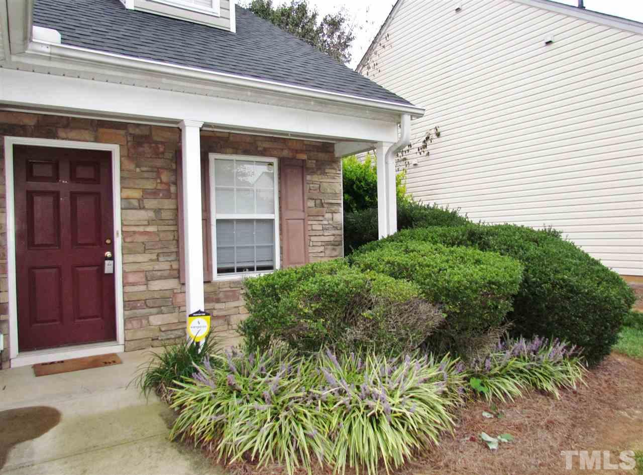 11029 Feather Grass Lane Raleigh, NC 27613 - Photo 2 of 17