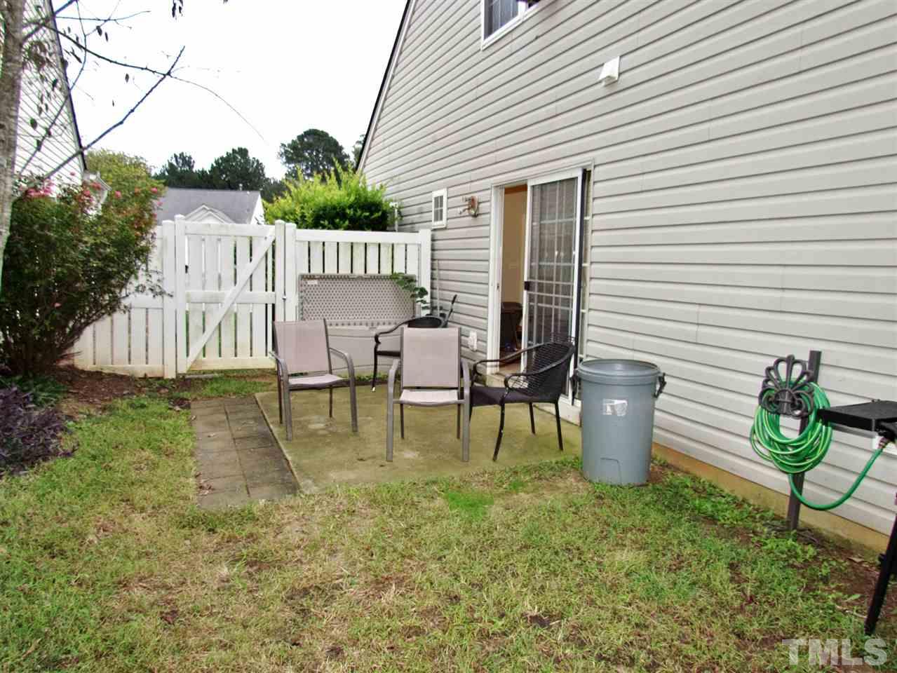 11029 Feather Grass Lane Raleigh, NC 27613 - Photo 15 of 17