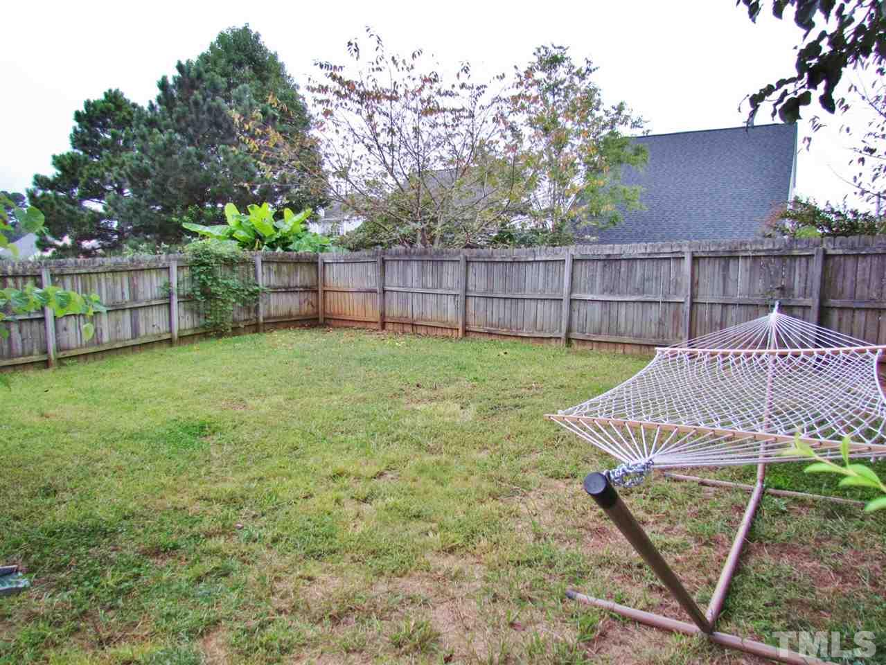 11029 Feather Grass Lane Raleigh, NC 27613 - Photo 16 of 17