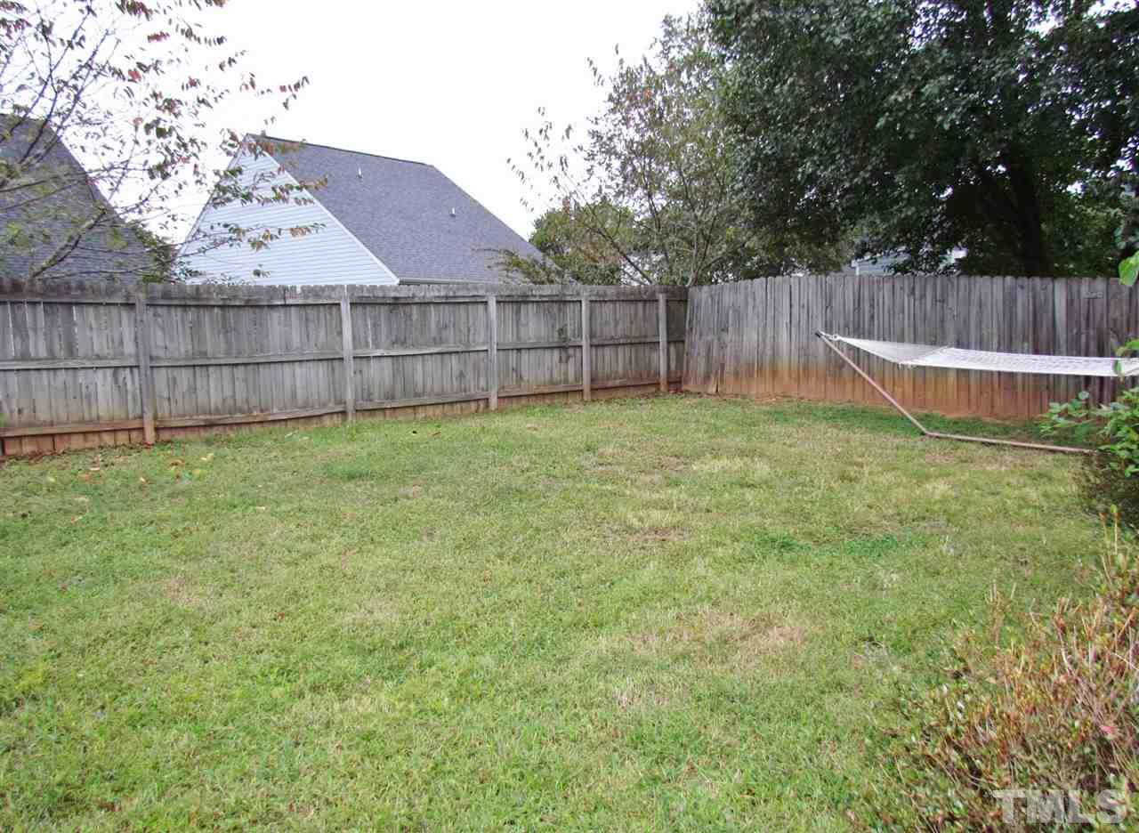 11029 Feather Grass Lane Raleigh, NC 27613 - Photo 17 of 17
