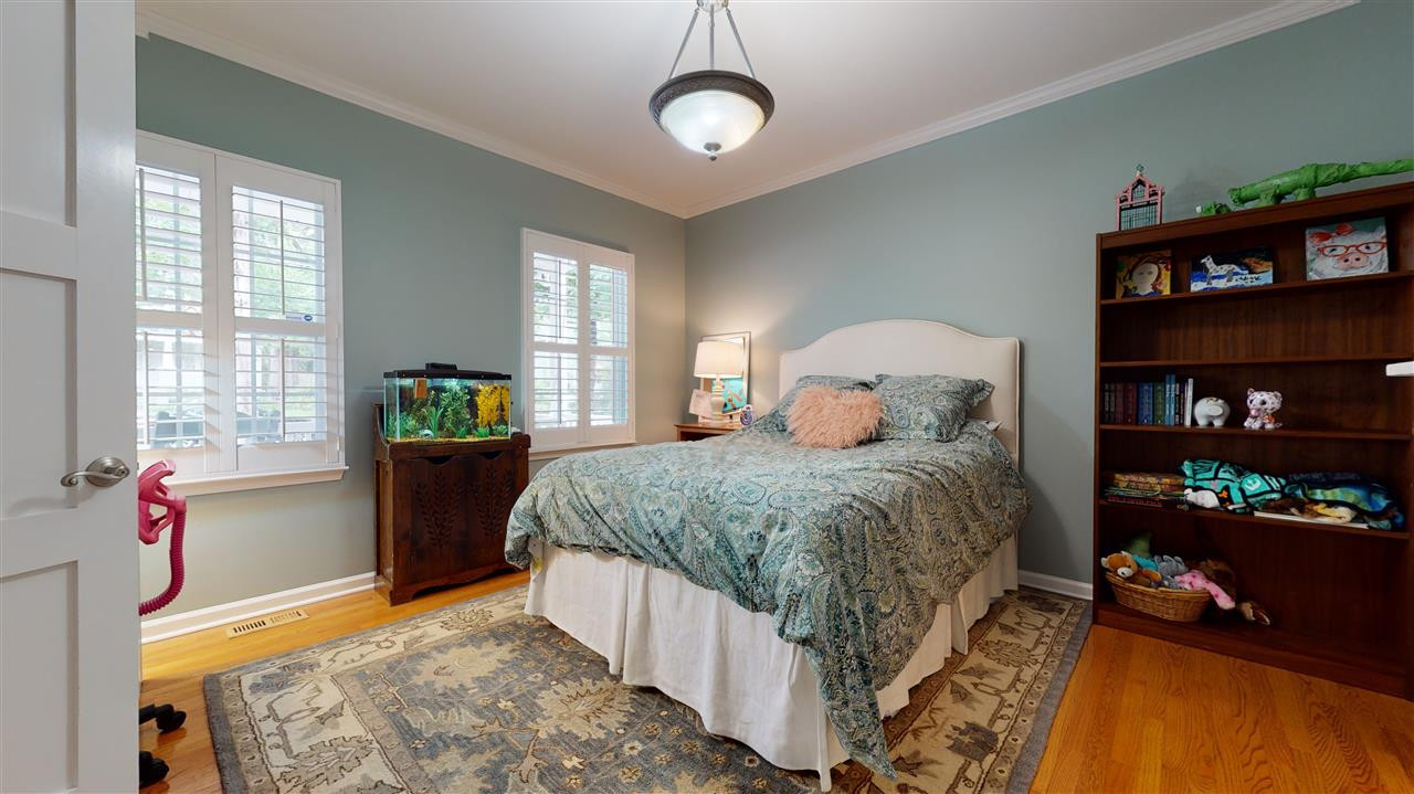 313 Bickett Boulevard Raleigh, NC 27608 - Photo 12 of 29 Photo 12