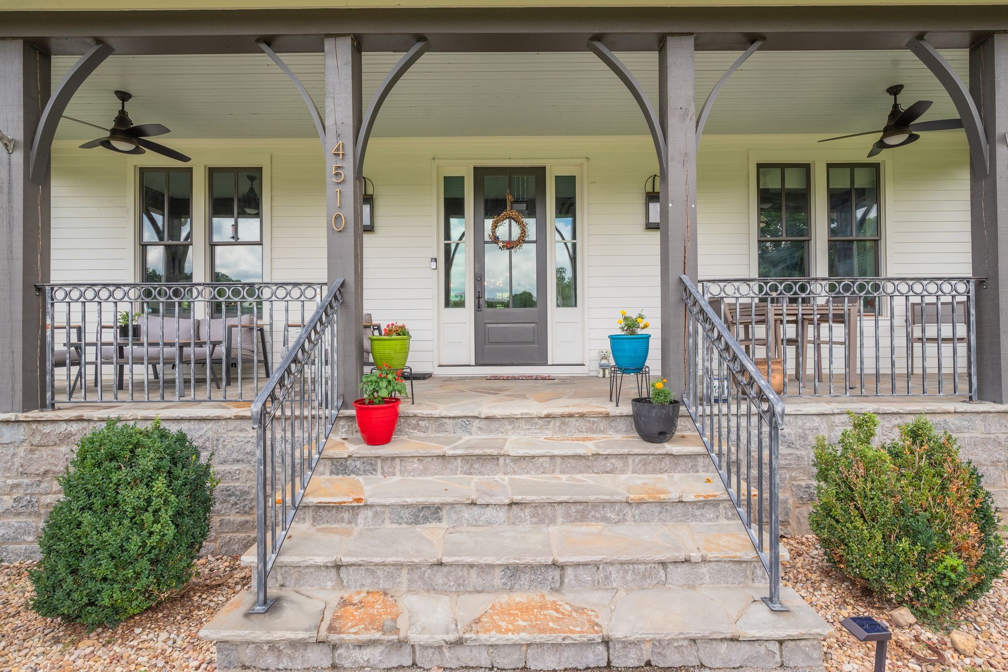 4510 Harpeth School Road Franklin, TN 37064 - Photo 3 of 41
