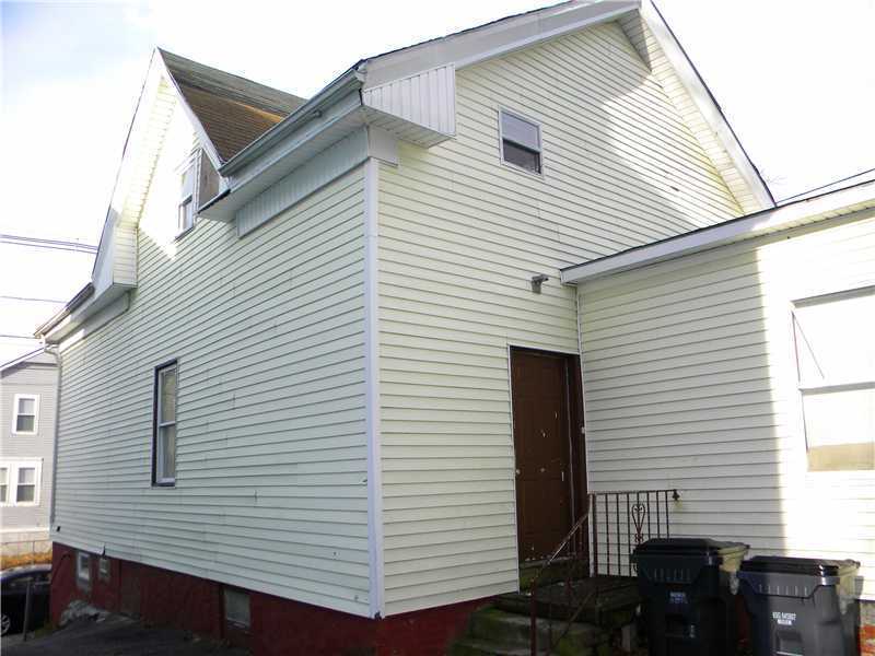 210 Ocean Street Providence, RI 02905 - Photo 2 of 8 Exterior Back.
