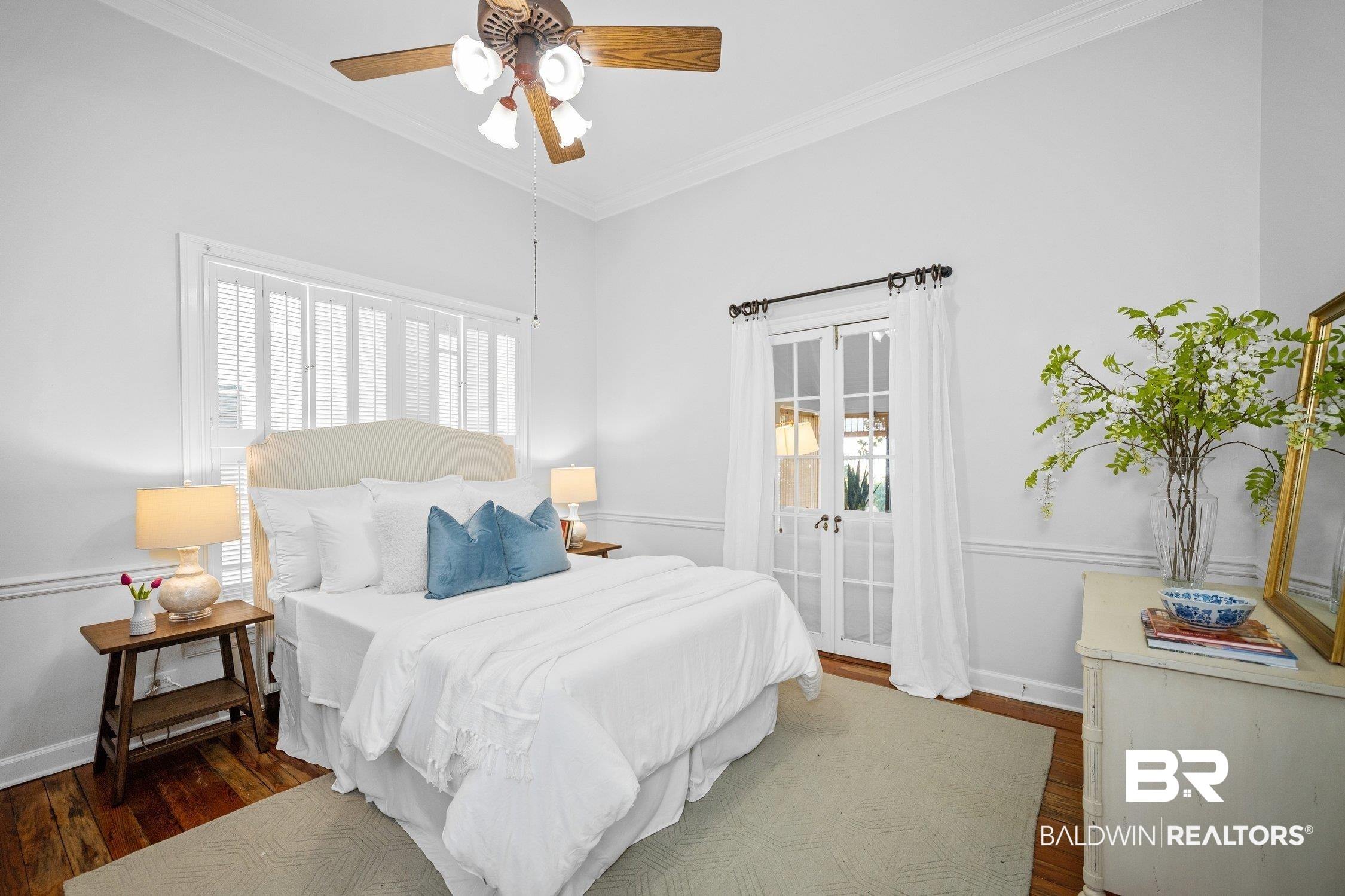 5490 Battles Road Fairhope, AL 36532 - Photo 27 of 47