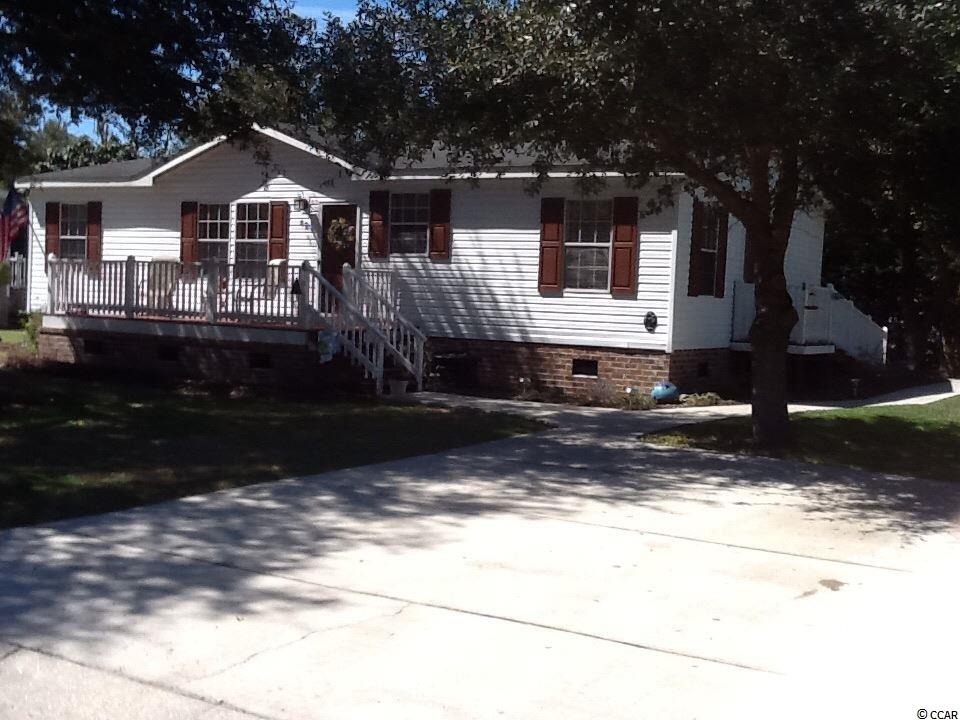 52 Talon Circle Murrells Inlet, SC 29576 - Photo 1 of 9 Gallery Image 1