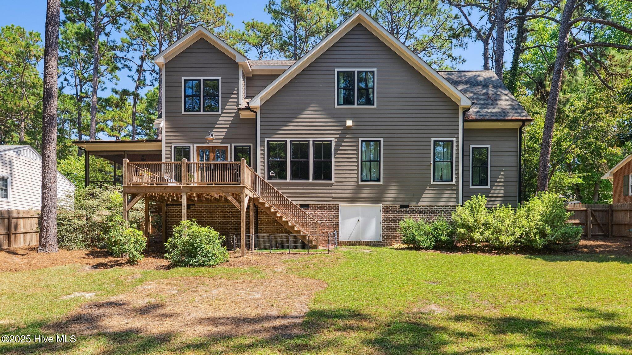 460 Crestview Road Southern Pines, NC 28387 - Photo 46 of 54 46_DSC01267 copy