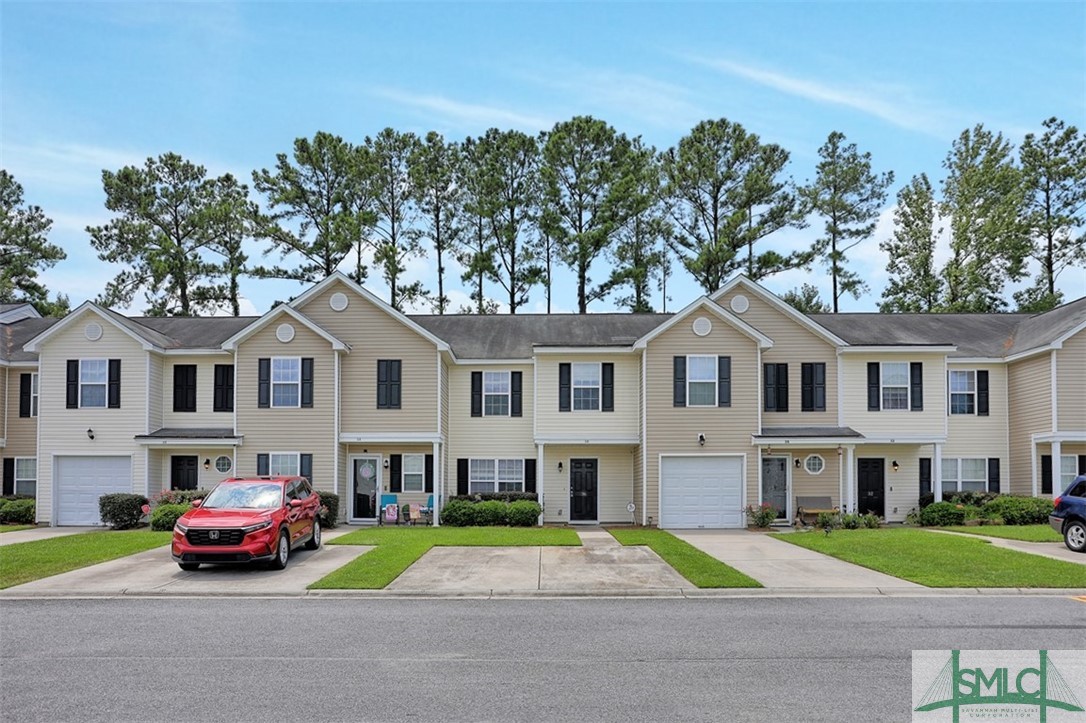 36 Transom Road Port Wentworth, GA 31407 - Photo 2 of 27