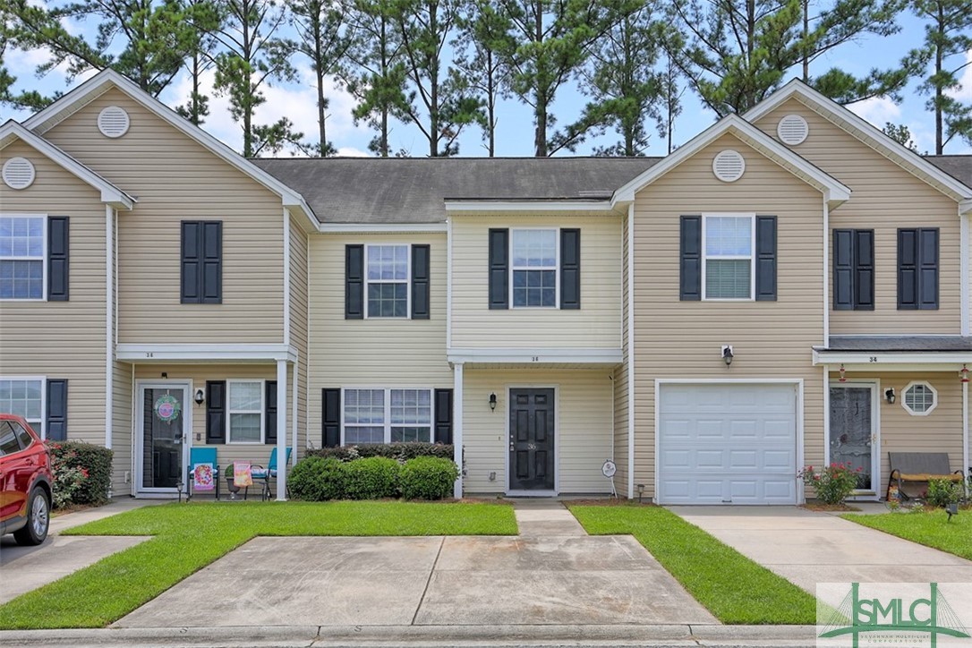 36 Transom Road Port Wentworth, GA 31407 - Photo 3 of 27