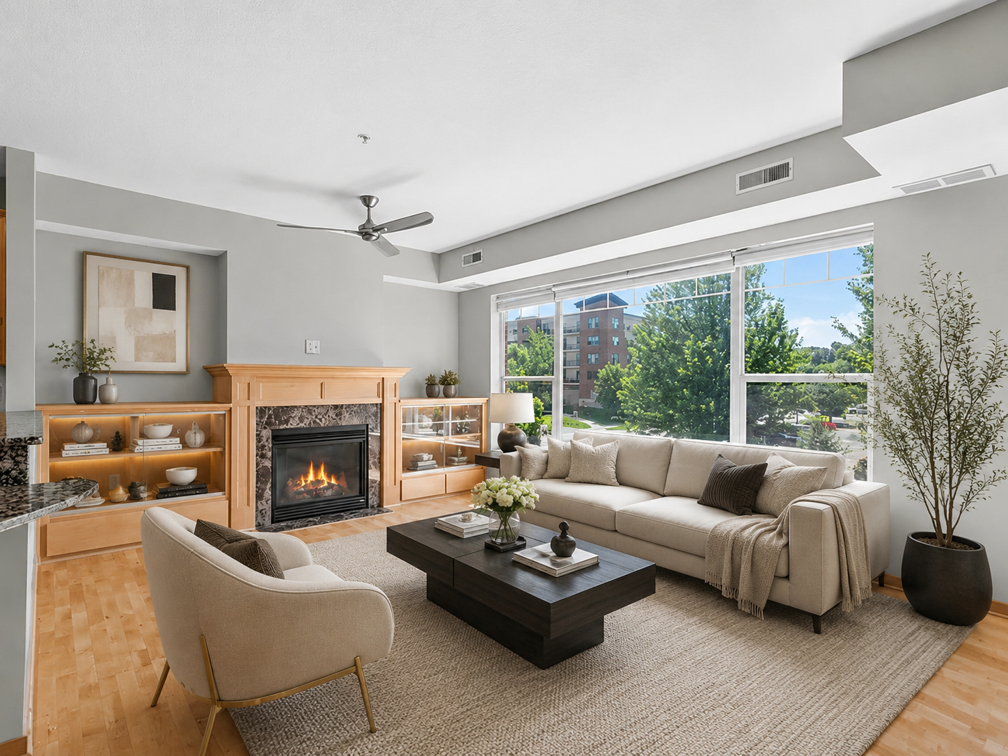460 Ford Road, Unit 203 St. Louis Park, MN 55426 - Photo 3 of 36 Gallery Image 3