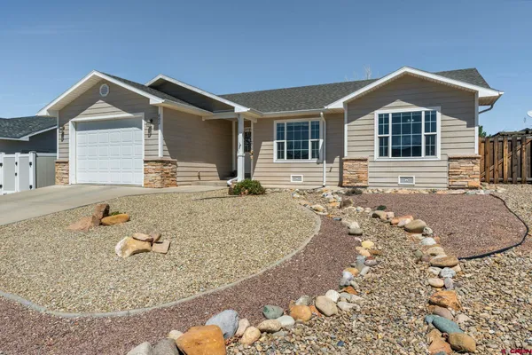 $436,500 | 602 Geralds Way, Cortez, CO 81321