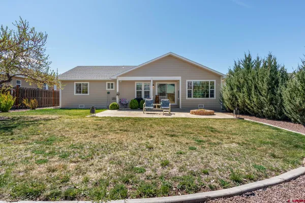 $436,500 | 602 Geralds Way, Cortez, CO 81321