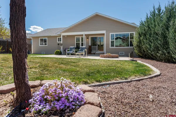 $436,500 | 602 Geralds Way, Cortez, CO 81321