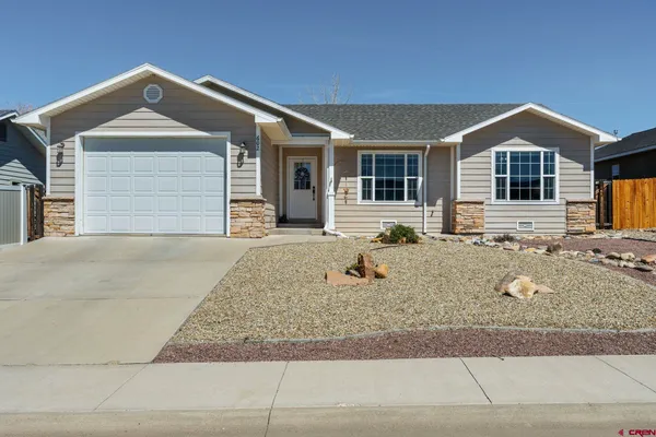 $436,500 | 602 Geralds Way, Cortez, CO 81321
