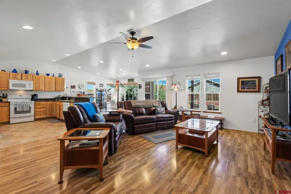 $436,500 | 602 Geralds Way, Cortez, CO 81321