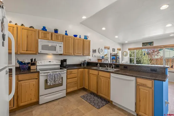 $436,500 | 602 Geralds Way, Cortez, CO 81321