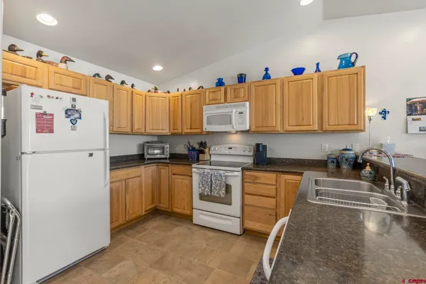 $436,500 | 602 Geralds Way, Cortez, CO 81321