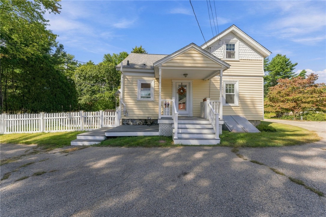 413 Harkney Hill Road Coventry, RI 02816 - Photo 28 of 46 Gallery Image 28