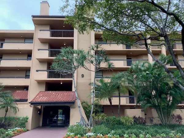 $4,500 | 450 Egret Circle, Unit 9209, Delray Beach, FL 33444