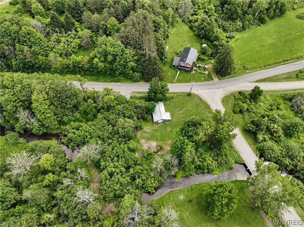 6781 Cooley Road Eagle, NY 14024 - Photo 11 of 21