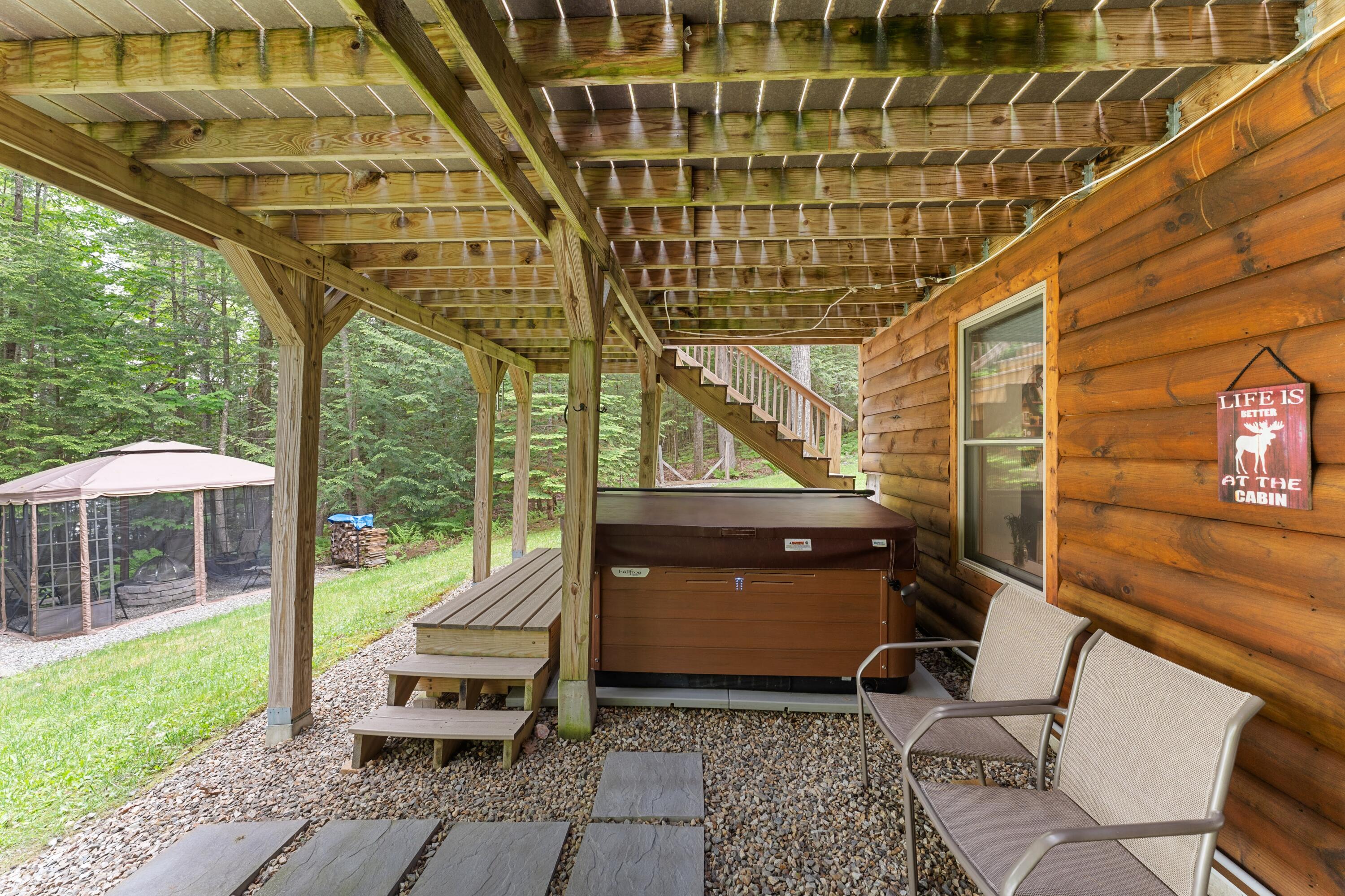 50 Flagg Road Kents Hill, ME 04349 - Photo 63 of 74 DSC05685