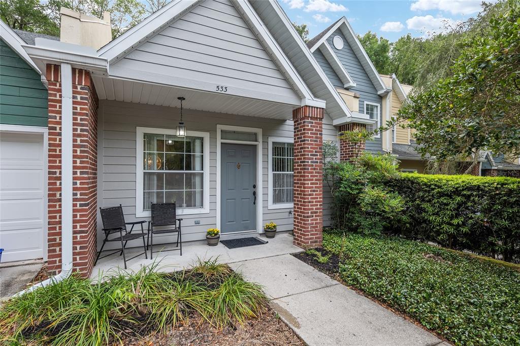 533 Northwest 50th Boulevard Gainesville, FL 32607 - Photo 1 of 1