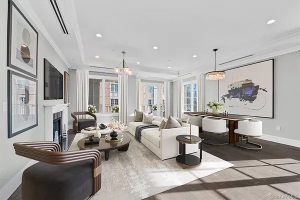 $15,000 | 5000 Royal Court, Unit 5114, North Hills, NY 11040