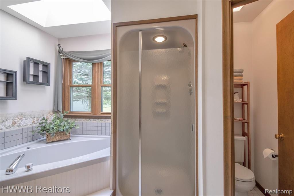3628 Warner Road Howell, MI 48855 - Photo 26 of 58