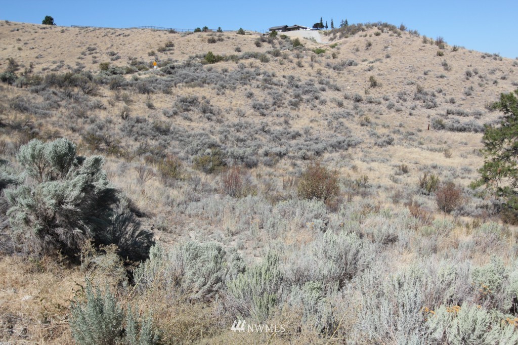 302 Little Butte Ranch Road Chelan, WA 98816 - Photo 8 of 18 Gallery Image 8