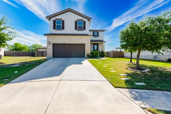 $2,300 | 5745 Porano Circle, Round Rock, TX 78665