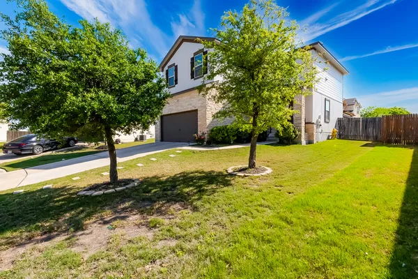 $2,300 | 5745 Porano Circle, Round Rock, TX 78665