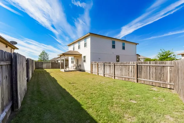 $2,300 | 5745 Porano Circle, Round Rock, TX 78665