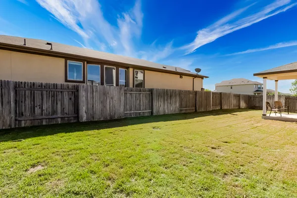$2,300 | 5745 Porano Circle, Round Rock, TX 78665