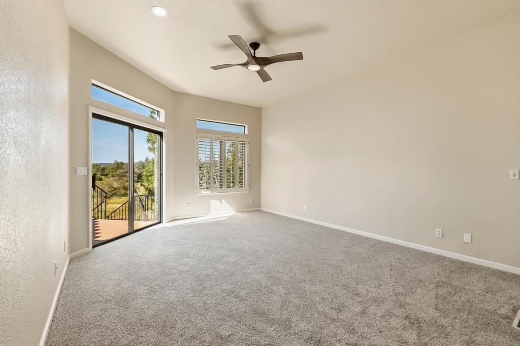 9510 Upper Valley Road Auburn, CA 95602 - Photo 19 of 55 Primary Bedroom