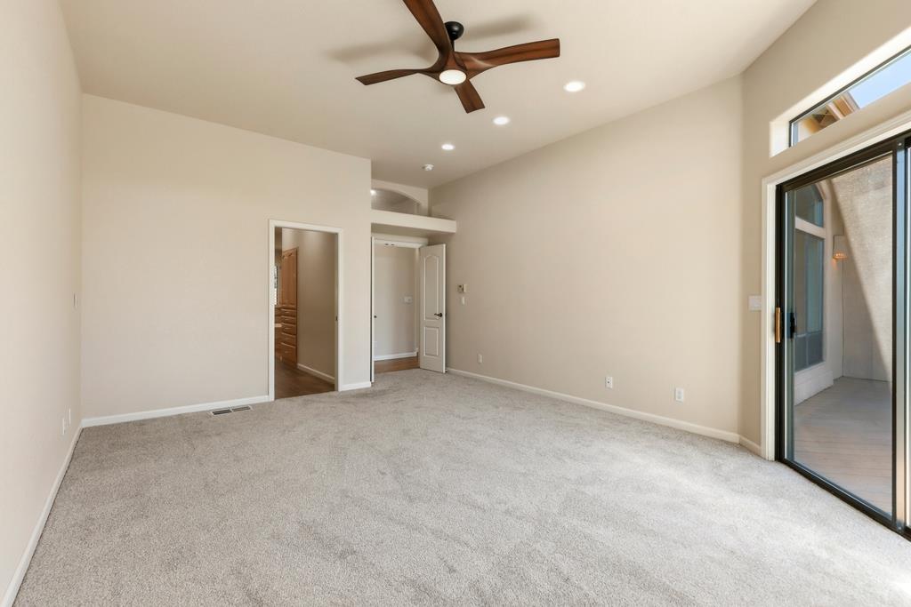 9510 Upper Valley Road Auburn, CA 95602 - Photo 20 of 55 Primary Bedroom