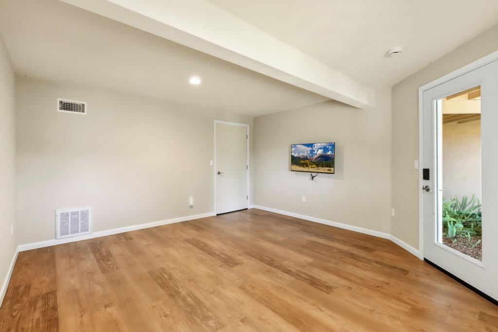 9510 Upper Valley Road Auburn, CA 95602 - Photo 39 of 55 Downstairs Extra Space