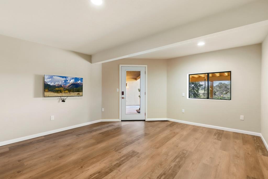 9510 Upper Valley Road Auburn, CA 95602 - Photo 40 of 55 Downstairs Extra Space