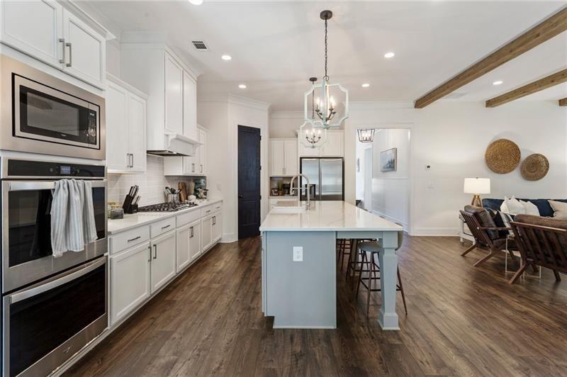 5902 Mitchell Street Flowery Branch, GA 30542 - Photo 25 of 91