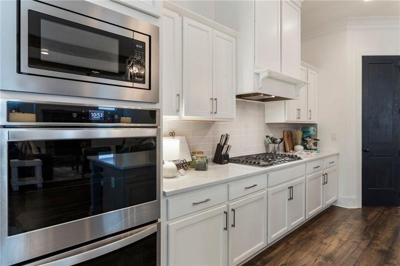 5902 Mitchell Street Flowery Branch, GA 30542 - Photo 29 of 91