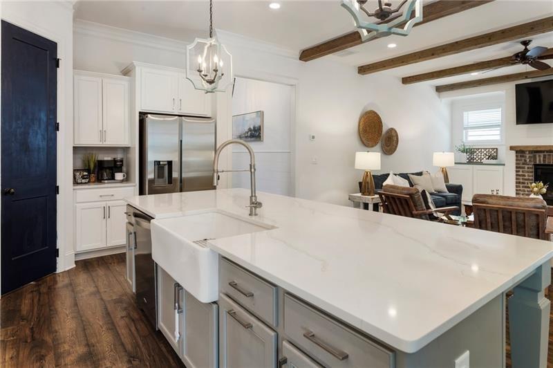 5902 Mitchell Street Flowery Branch, GA 30542 - Photo 30 of 91