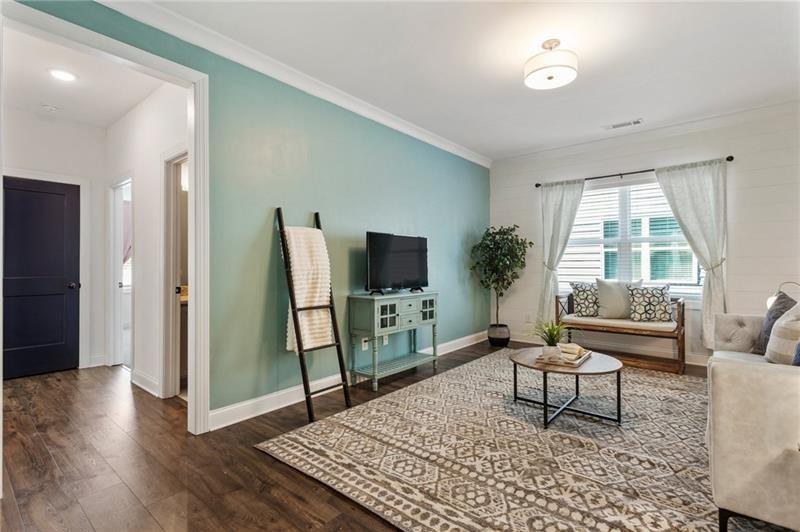 5902 Mitchell Street Flowery Branch, GA 30542 - Photo 48 of 91