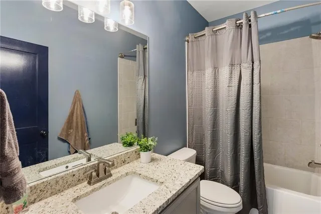 $789,000 | 5902 Mitchell Street, Flowery Branch, GA 30542