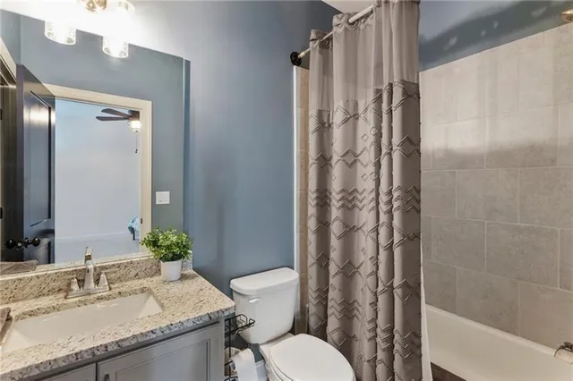 $789,000 | 5902 Mitchell Street, Flowery Branch, GA 30542