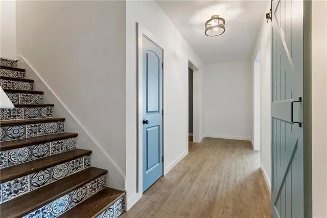 $789,000 | 5902 Mitchell Street, Flowery Branch, GA 30542