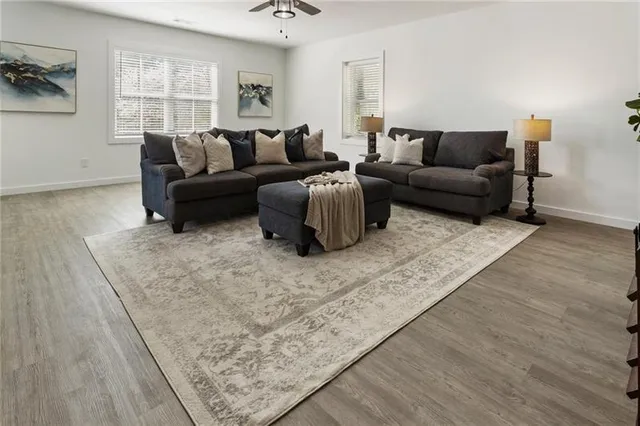 $789,000 | 5902 Mitchell Street, Flowery Branch, GA 30542